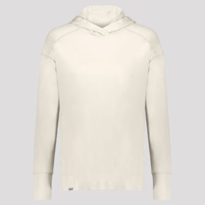 Women's Eco Revive™ Ventura Soft Knit Hooded Sweatshirt Thumbnail