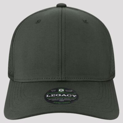 Reclaim Mid-Pro Adjustable Cap Thumbnail