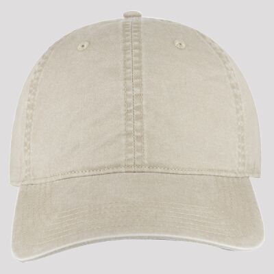 OTTO CAP 6 Panel Low Profile Dad Hat Thumbnail