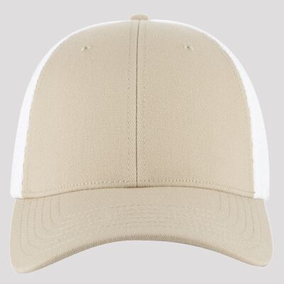 OTTO CAP "OTTO COMFY FIT" 6 Panel Low Profile Mesh Back Trucker Hat Thumbnail