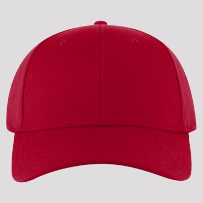 OTTO CAP "OTTO COMFY FIT" 6 Panel Low Profile Baseball Cap Thumbnail