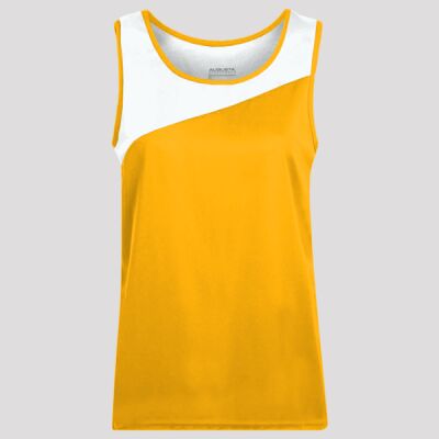 Ladies Accelerate Jersey Thumbnail