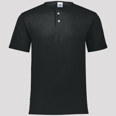 Two-Button Baseball Jersey Thumbnail