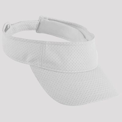 Athletic Mesh Visor Thumbnail