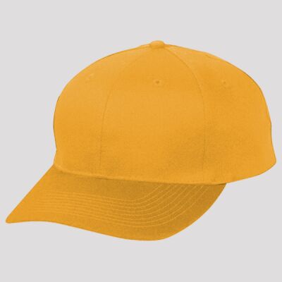 Youth Six-Panel Cotton Twill Low-Profile Cap Thumbnail