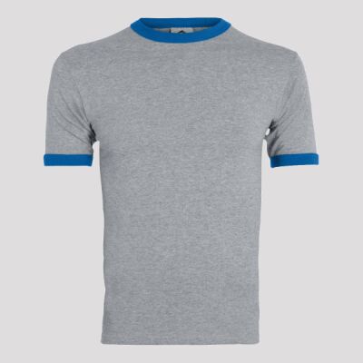 Youth Ringer T-Shirt Thumbnail