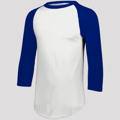 Youth Baseball 3/4 Sleeve Tee 2.0 Thumbnail