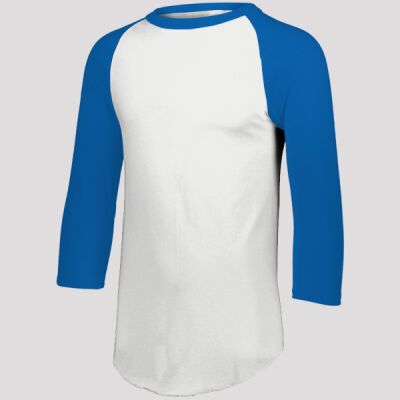 Baseball 3/4 Sleeve Tee 2.0 Thumbnail