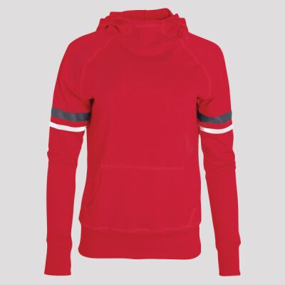 Ladies Spry Hoodie Thumbnail