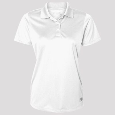 Ladies Essential Polo Thumbnail