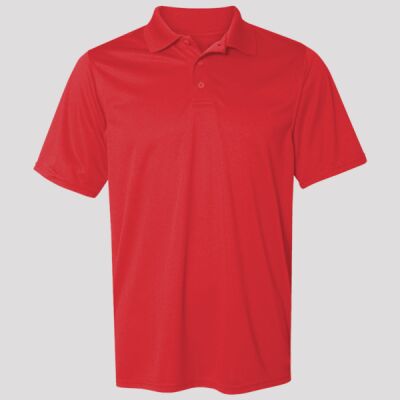 Essential Polo Thumbnail