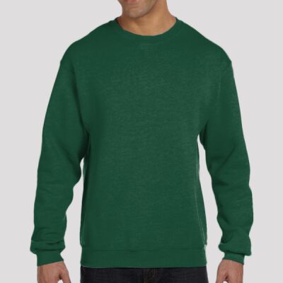 Dri-Power(r)  Fleece Crew Sweatshirt Thumbnail