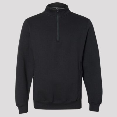 Dri-Power(r) Fleece 1/4 Zip Pullover Thumbnail