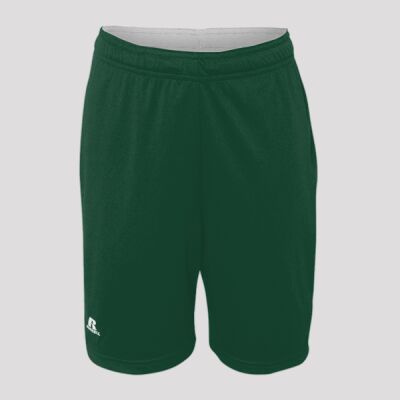 Youth Dri-Power(r) Essential Performance Shorts With Pockets Thumbnail
