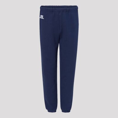Dri-Power(r)  Closed Bottom Sweatpant Thumbnail