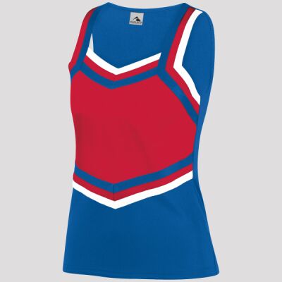 Ladies Pike Shell Thumbnail