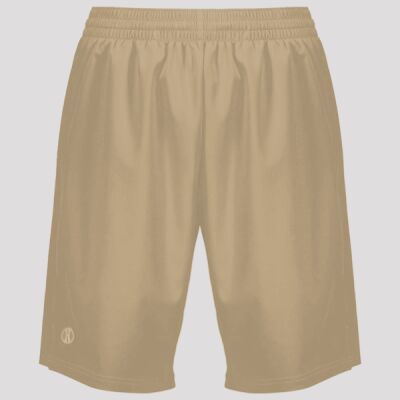 Weld Shorts Thumbnail