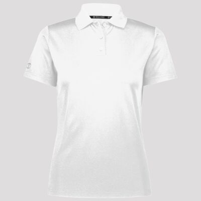 Ladies Prism Polo Thumbnail