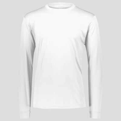 Youth NexGen Wicking Long Sleeve Tee Thumbnail