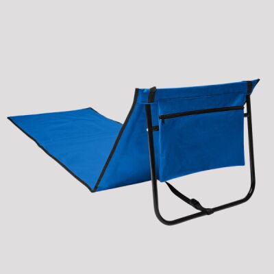 Lounging Beach Chair Thumbnail