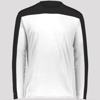 Youth Momentum Team Long Sleeve Tee Thumbnail