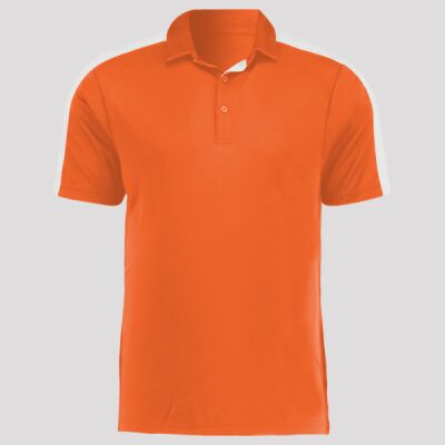 Bi-Color Vital Polo Thumbnail
