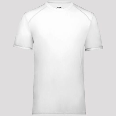 Youth Super Soft-Spun Poly Tee Thumbnail