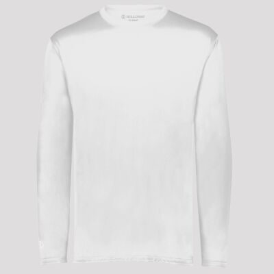 Youth Momentum Long Sleeve Tee Thumbnail