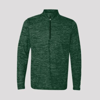 Dri-Power(r) Lightweight 1/4 Zip Pullover Thumbnail