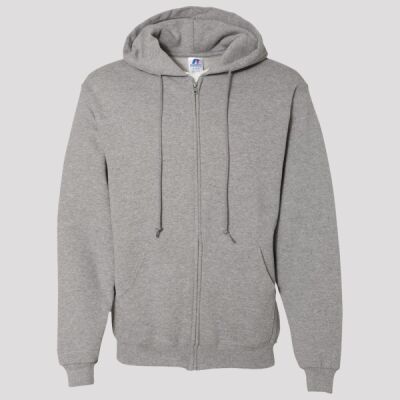 Dri-Power(r) Fleece Full-Zip Hoodie Thumbnail