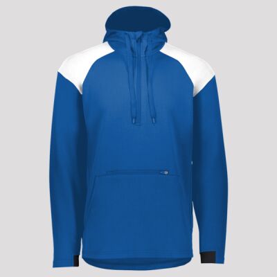 Limitless 1/4 Zip Hoodie Thumbnail