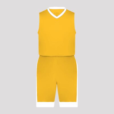 Match-Up Basketball Shorts Thumbnail