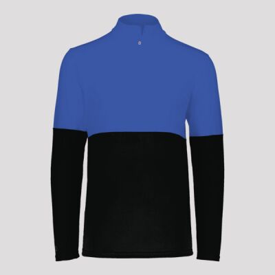 Youth Momentum Team 1/4 Zip  Pullover Thumbnail