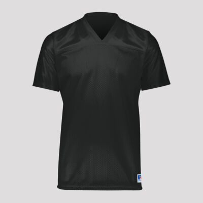 Solid Flag Football Jersey Thumbnail