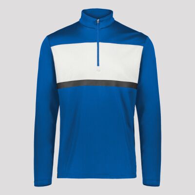 Prism Bold 1/4 Zip Pullover Thumbnail