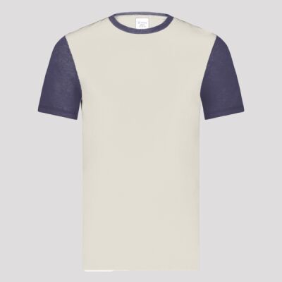 Youth Gameday Vintage Ringer Tee Thumbnail