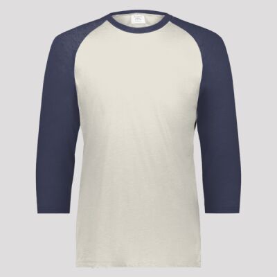 Gameday Vintage 3/4 Tee Thumbnail