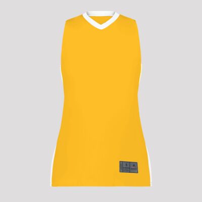 Ladies Match-Up Basketball Jersey Thumbnail