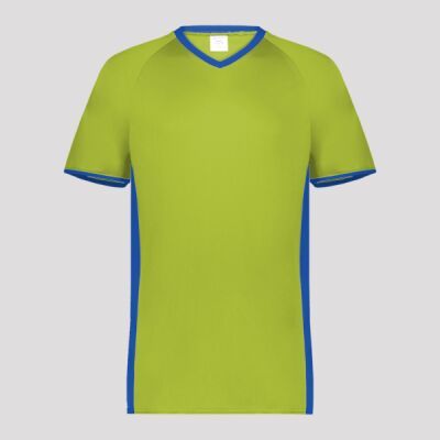 Cutter+ V-Neck Jersey Thumbnail