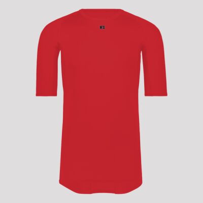 Half Sleeve Compression Tee Thumbnail