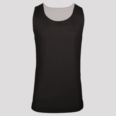 Women's Reversible Mesh Tank Thumbnail