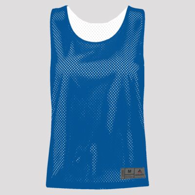 Ladies Mesh Reversible Pinnie Thumbnail