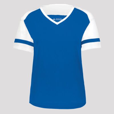 Ladies Fanatic 2.0 Tee Thumbnail