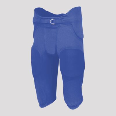 Youth Integrated 7-Piece Pad Football Pant Thumbnail