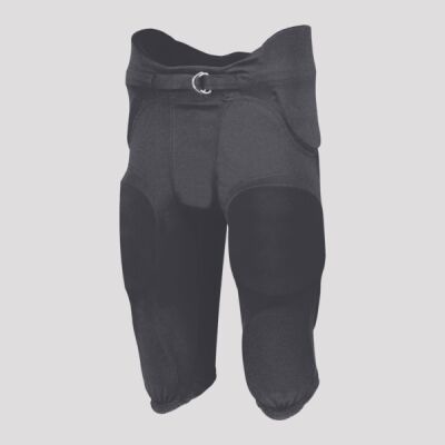 Integrated 7-Piece Pad Football Pant Thumbnail