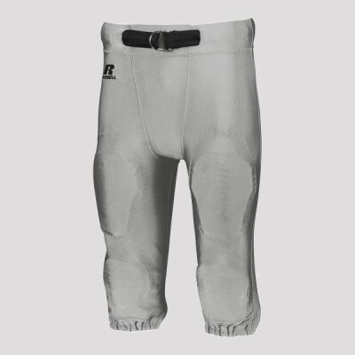 Youth Deluxe Game Football Pant Thumbnail