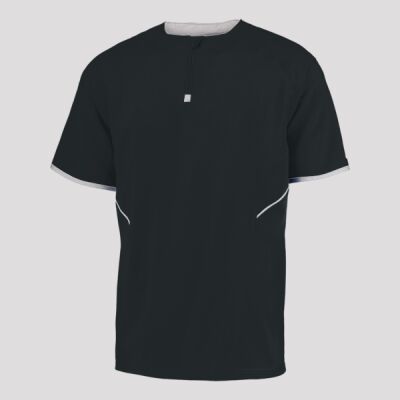 Youth Short Sleeve Pullover Thumbnail