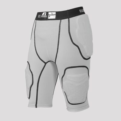 5-Pocket Integrated Girdle Thumbnail