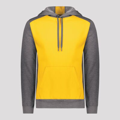 Three-Season Fleece Pullover Hoodie Thumbnail