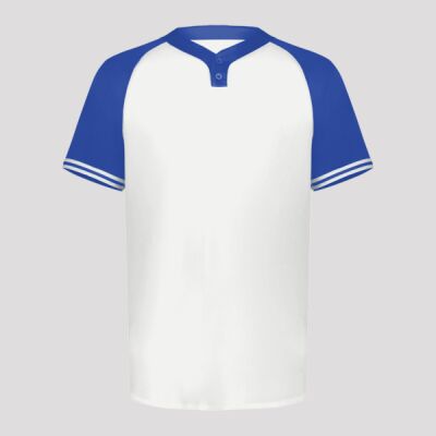 Cutter+ Henley Jersey Thumbnail